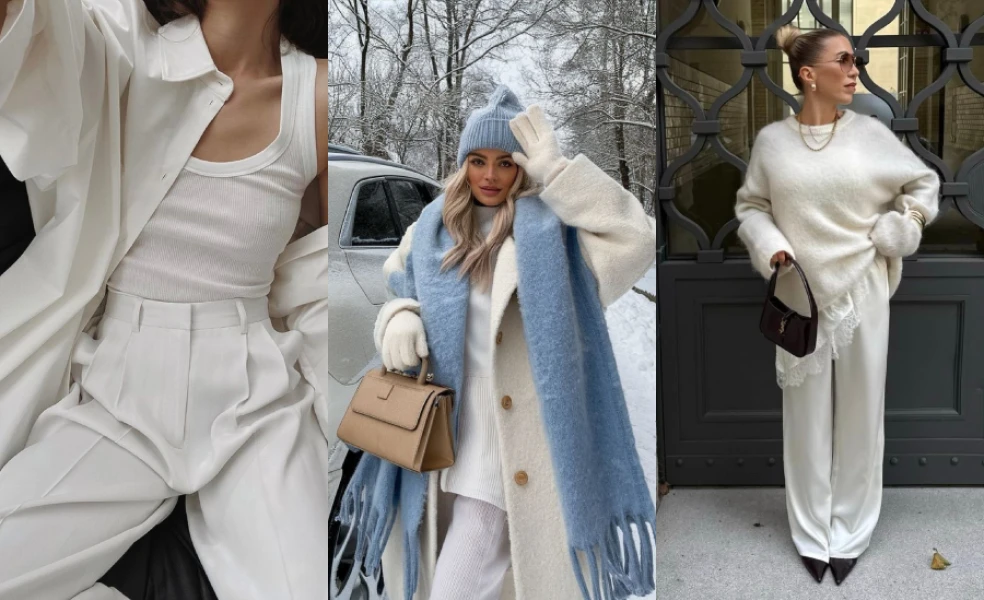 módne tipy farba roka 2026