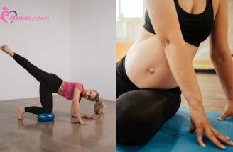 Eva Kurčíková z Mama System: Toto je najväčšia chyba, kvôli ktorej ženy po pôrode nechudnú