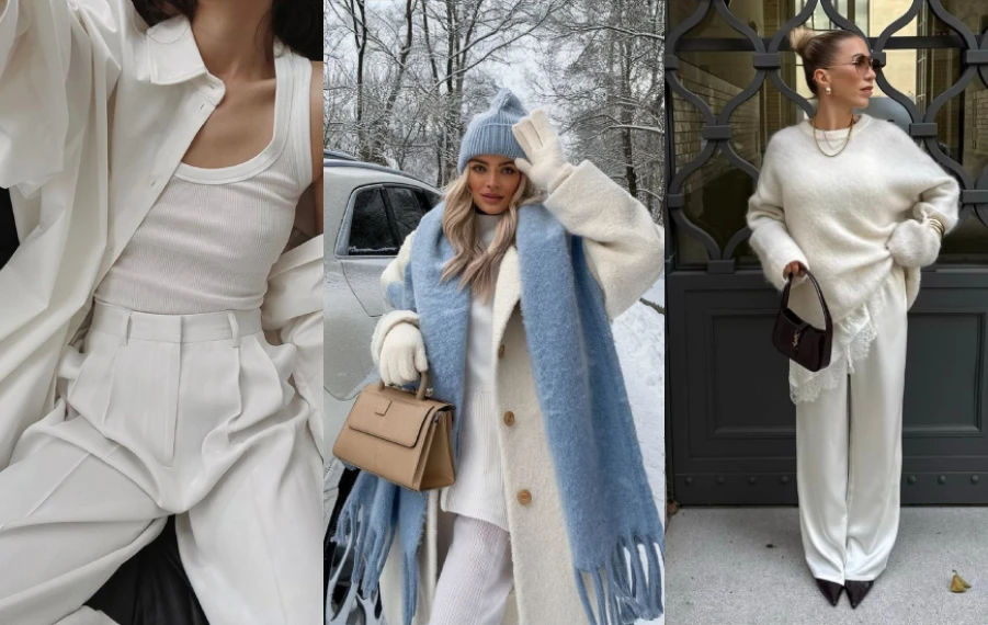 módne tipy farba roka 2026