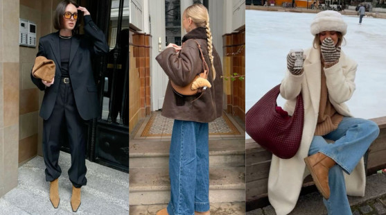 Nečakané januárové must-haves: Mestský štýl, ktorý funguje v realite