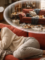 Sny o poriadku a neporiadku: Spoznaj ich výklad a význam