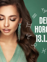 Horoskop na dnes: 13. január 2026