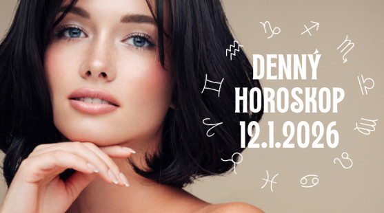Horoskop na dnes: 12. január 2026