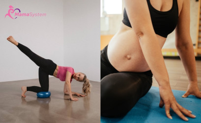 Eva Kurčíková z Mama System: Toto je najväčšia chyba, kvôli ktorej ženy po pôrode nechudnú