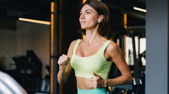 Fitness klamstvá, ktorým ženy veria už roky: Na týchto osem už v roku 2026 konečne zabudni!