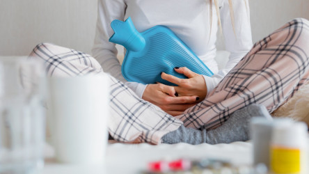 Menštruácia a problémy s ňou spojené: Tieto môžeš, ale nemusíš zažiť aj ty!