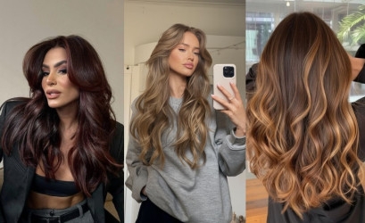 TOP trendy farby vlasov pre rok 2026 – 8 farieb, ktoré budú dominovať salónom i uliciam