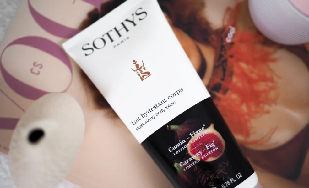 hydratačné telové mlieko