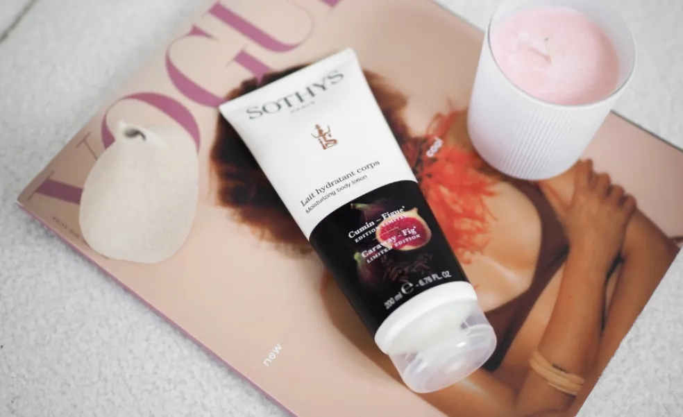 starostlivosť o suchú pokožku