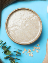 Najlepšie domáce masky na vlasy: Len pár ingrediencií a budú žiariť!