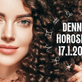 Horoskop na dnes: 17. január 2026