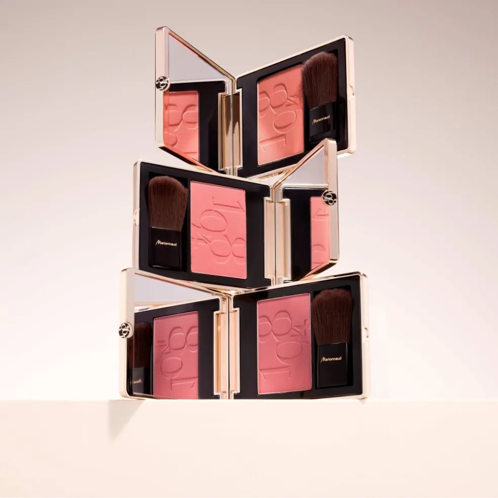 Lícenka Marionnaud 1984