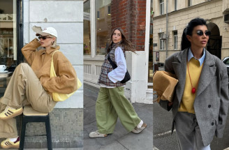 Módne trendy na jar 2026: Móda, ktorá dáva priestor a rešpektuje reálny život