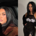 Glossy hair podľa Kim Kardashian: Toto je tajomstvo vlasov, ktoré žiaria ako hodváb!