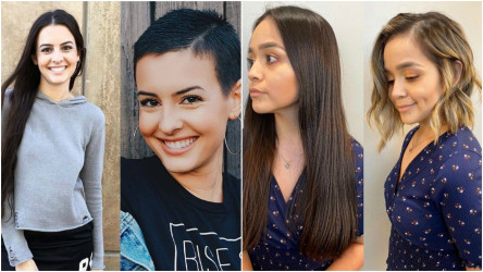 TOP inšpirácie na krátke účesy: Tieto premeny fakt stoja za to!