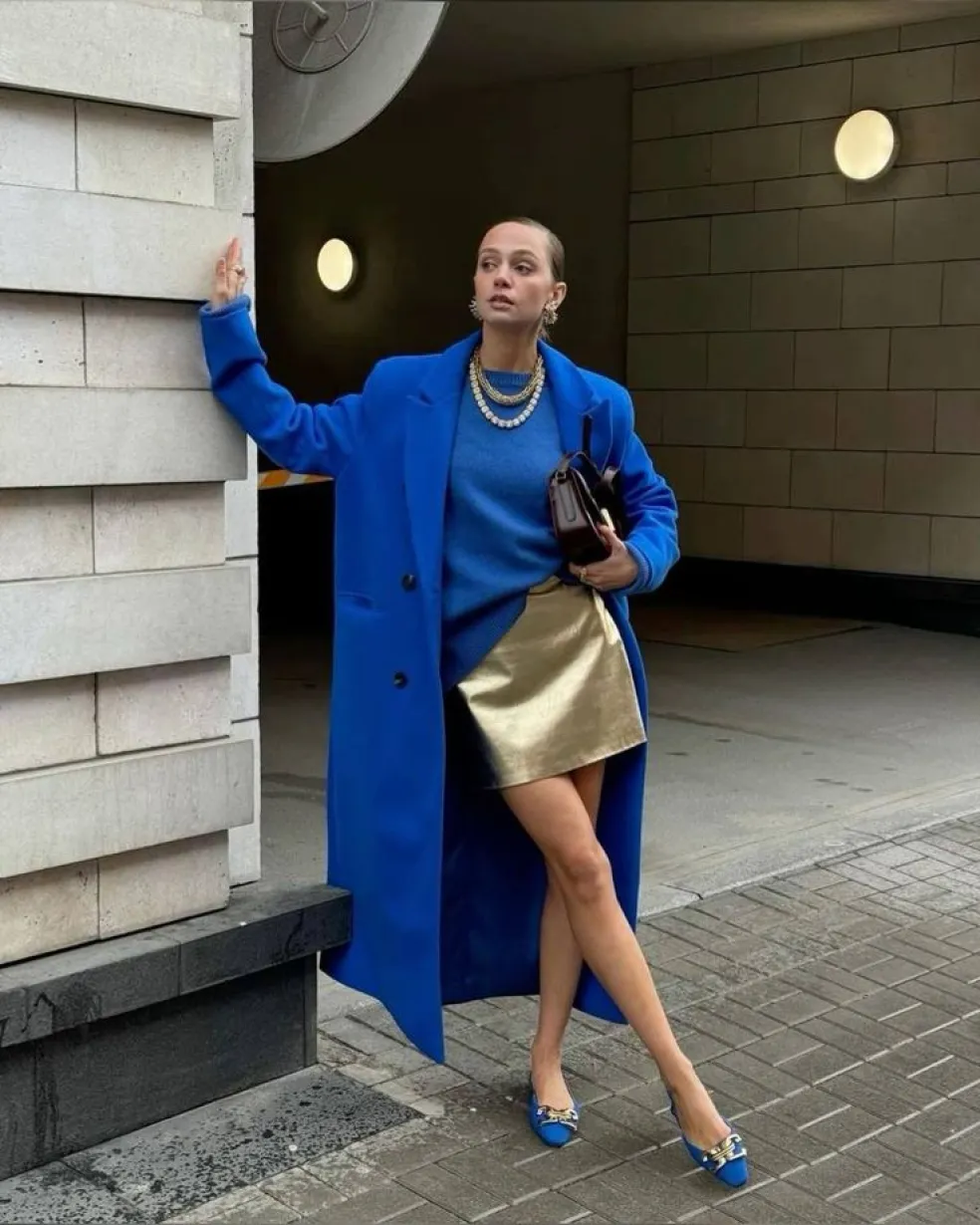 aké farby nosiť na jar