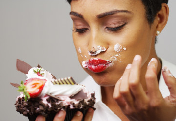 Máš chuť na čokoládu, kávu, čipsy? Pozor, tvoje telo volá o pomoc!