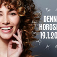 Horoskop na dnes: 19. január 2026
