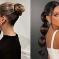 Bad hair day? Tu sú inšpirácie na účesy, ktoré zamaskujú mastné vlasy!