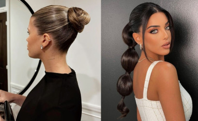 Bad hair day? Tu sú inšpirácie na účesy, ktoré zamaskujú mastné vlasy!