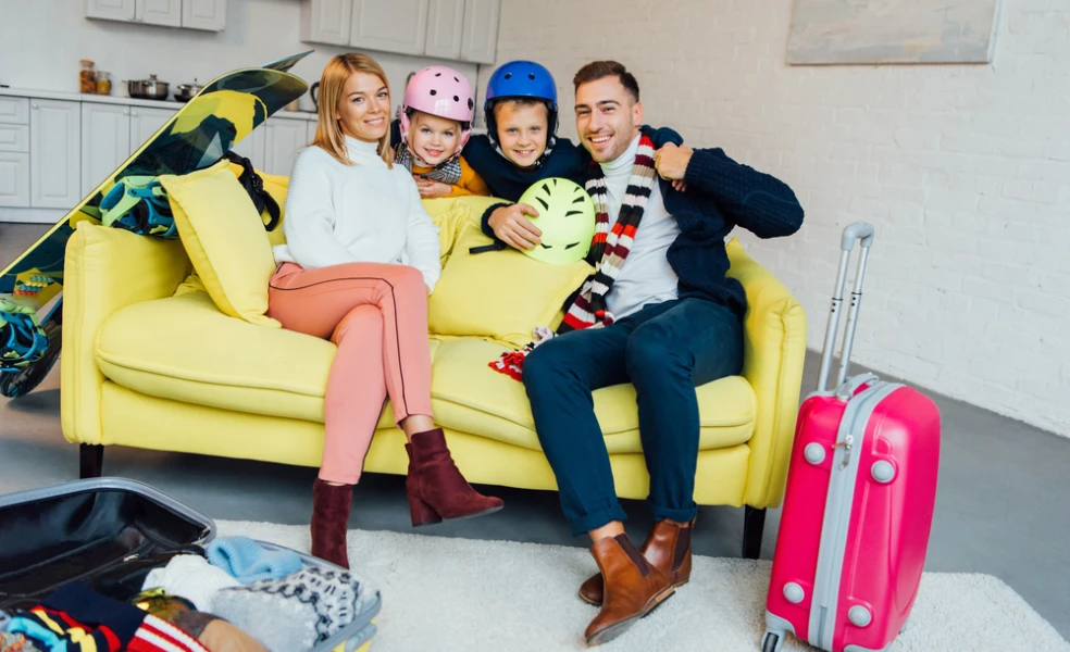 jarné prázdniny 2026