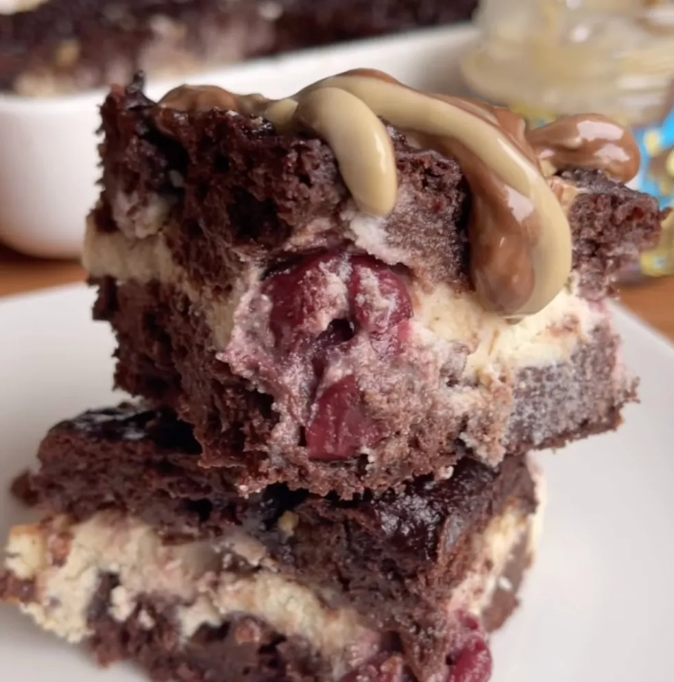 nízkokalorické dezerty