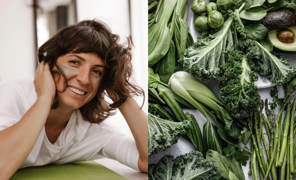 zimné potraviny proti zápalu