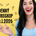 Horoskop na dnes: 20. január 2026