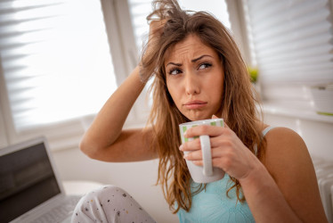 Ako sa prejavuje predávkovanie kávou? Telo ti dáva jasné signály