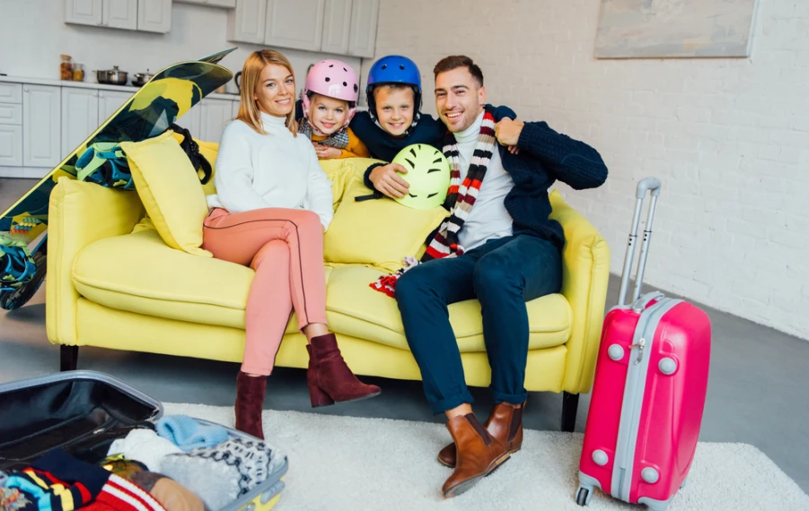 jarné prázdniny 2026