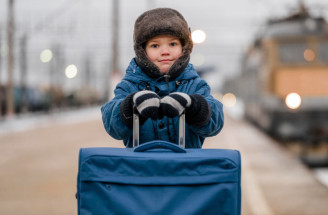 Cestovanie v zime s deťmi: Tipy, čo sa oplatí, čomu sa vyhnúť a kam sa vybrať