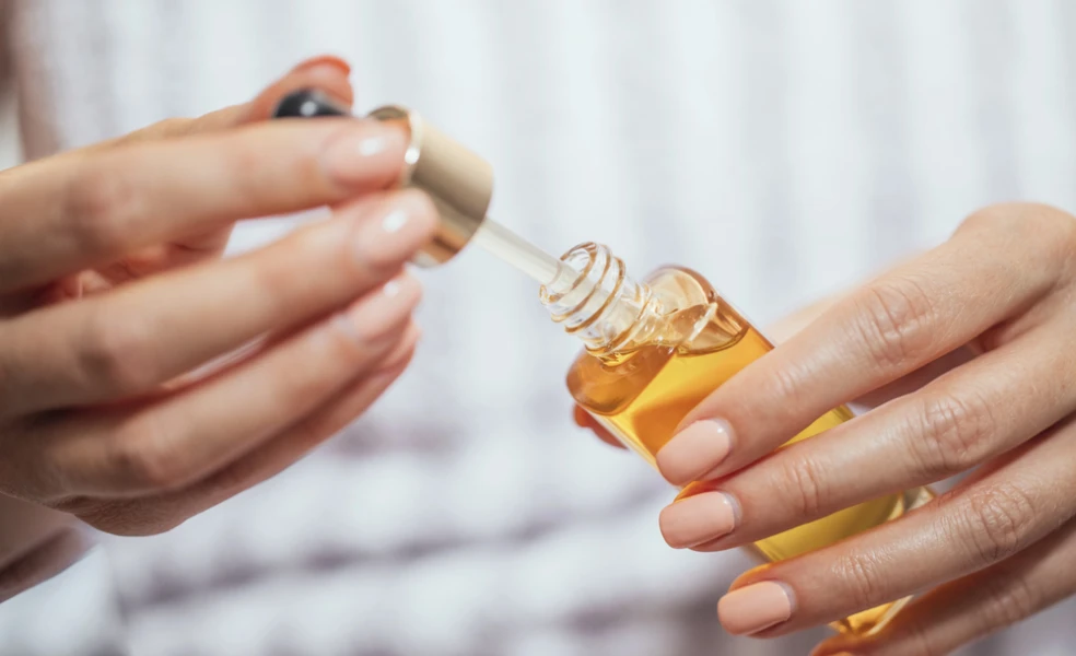 prečo drahé sérum nefunguje