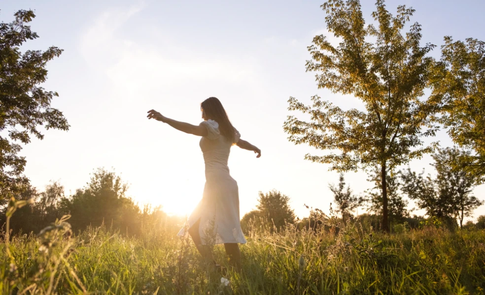 znaky dobrého života