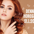 Horoskop na dnes: 21. január 2026