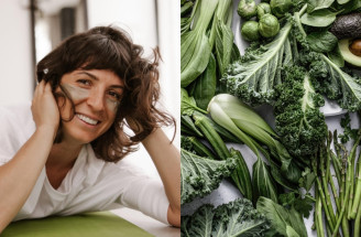 Zápal? Tieto zimné potraviny ťa veľmi rýchlo dostanú späť do rovnováhy!