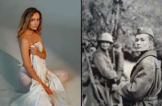 Herečka Diana Klamová: Už som sa naučila prijímať uznanie aj zvnútra, nielen zvonku – aj keď to nie je vždy jednoduché