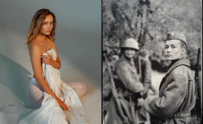 Herečka Diana Klamová: Už som sa naučila prijímať uznanie aj zvnútra, nielen zvonku – aj keď to nie je vždy jednoduché