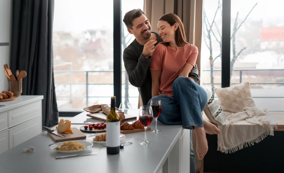 partnerský horoskop na február 2026