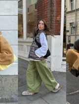 Módne trendy na jar 2026: Móda, ktorá dáva priestor a rešpektuje reálny život