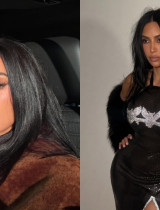 Glossy hair podľa Kim Kardashian: Toto je tajomstvo vlasov, ktoré žiaria ako hodváb!