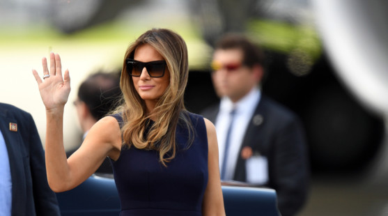 Čo ste o Melanii Trump nevedeli: Nový dokument ukáže prvé dni po návrate do Bieleho domu