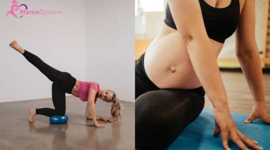 Eva Kurčíková z Mama System: Toto je najväčšia chyba, kvôli ktorej ženy po pôrode nechudnú