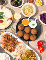 Sú prílohy k jedlám plné kalórií a kvôli ním nemôžeme chudnúť? Taká je PRAVDA!