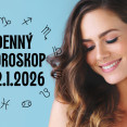 Horoskop na dnes: 22. január 2026
