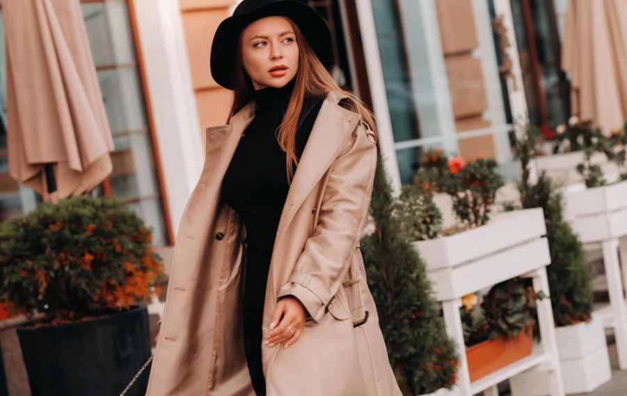 Tipy na lacný outfit s luxusným vzhľadom