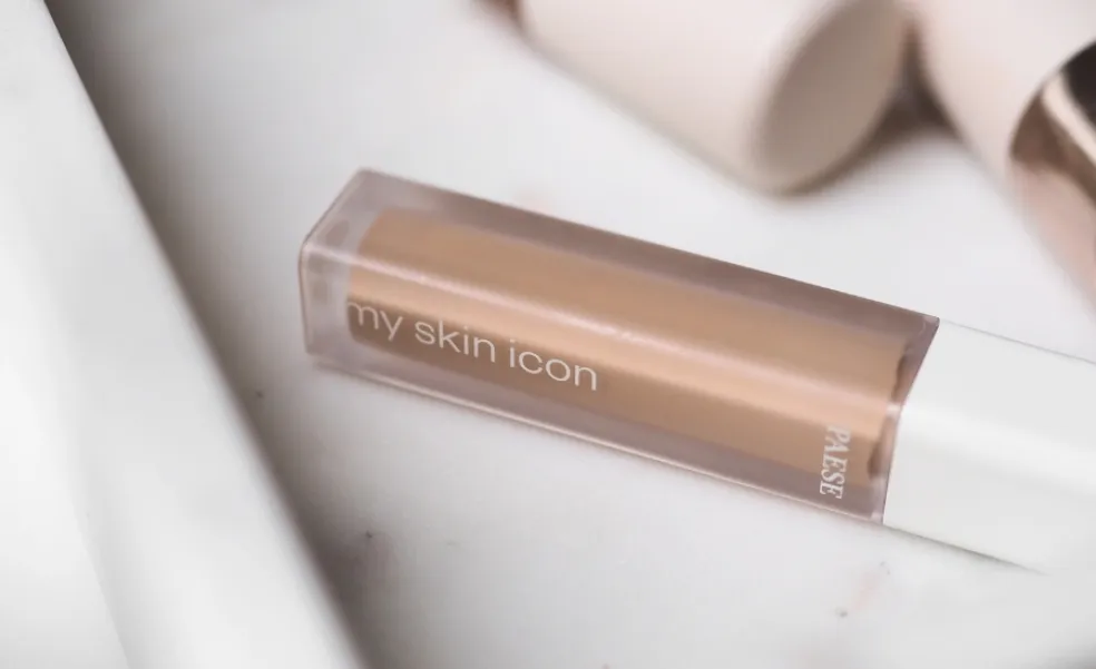 citlivá pleť líčenie