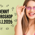 Horoskop na dnes: 23. január 2026