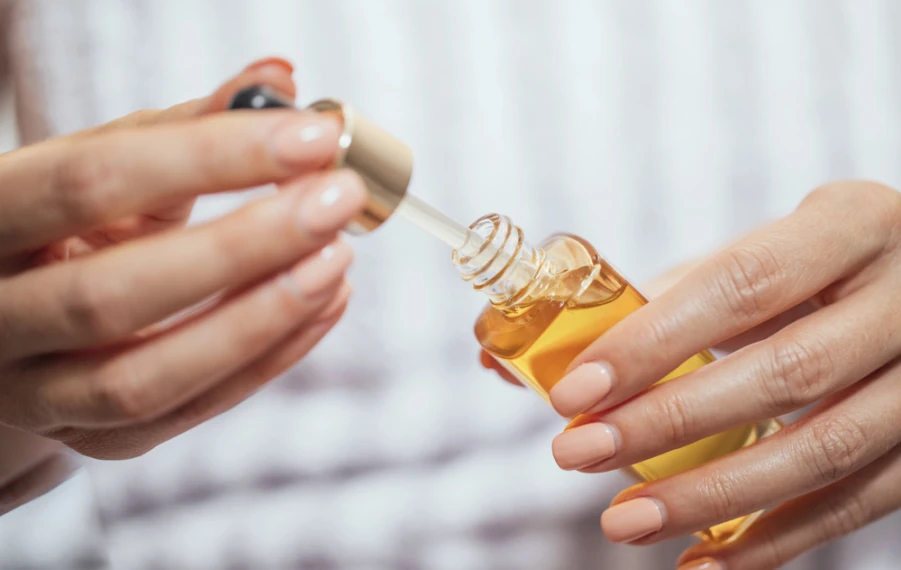 prečo drahé sérum nefunguje