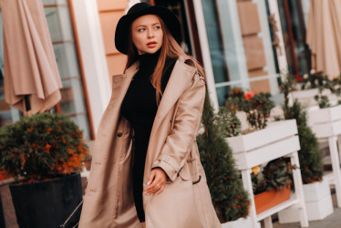 Ako z lacného outfitu urobiť luxusný: Objav 10 jednoduchých tipov!