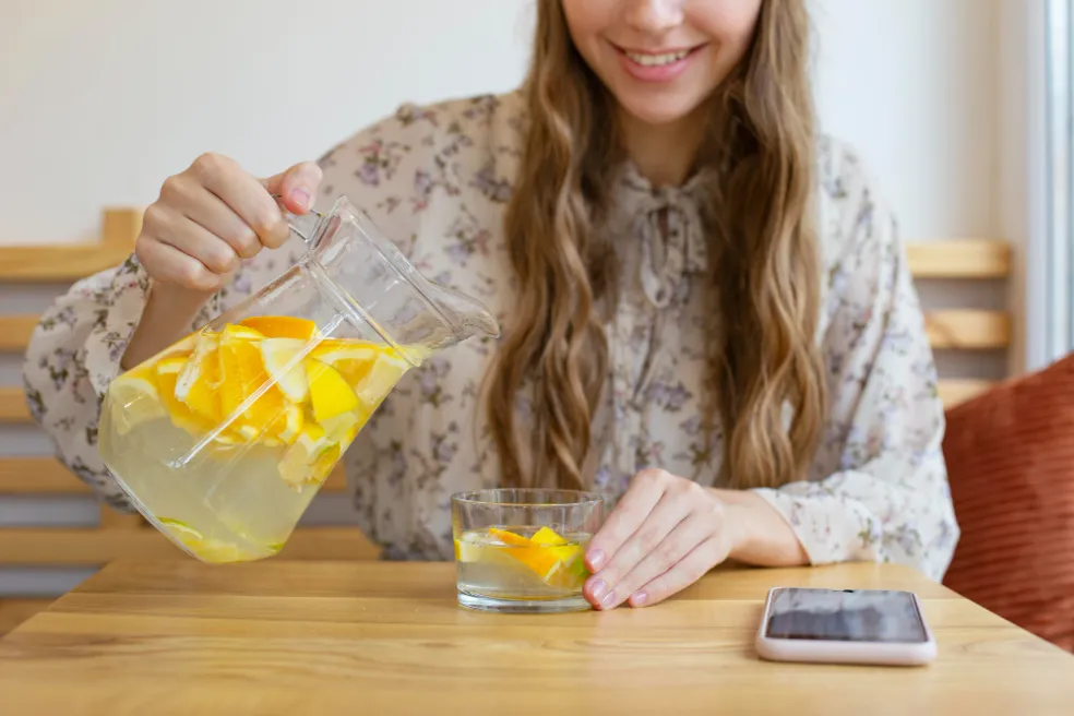 čím nahradiť kávu